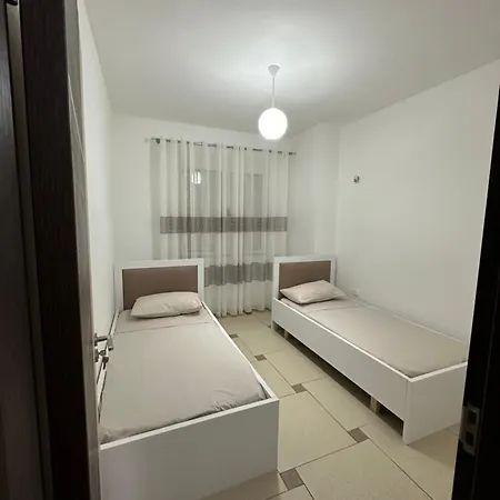 Apartment Cozy And Comfortable