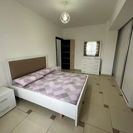 Apartment Cozy And Comfortable Durres