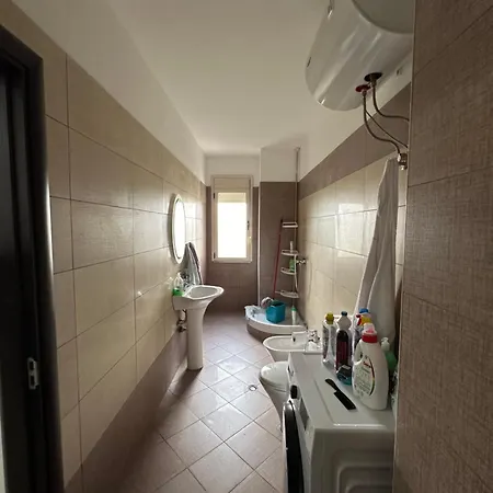 Cozy And Comfortable Apartment